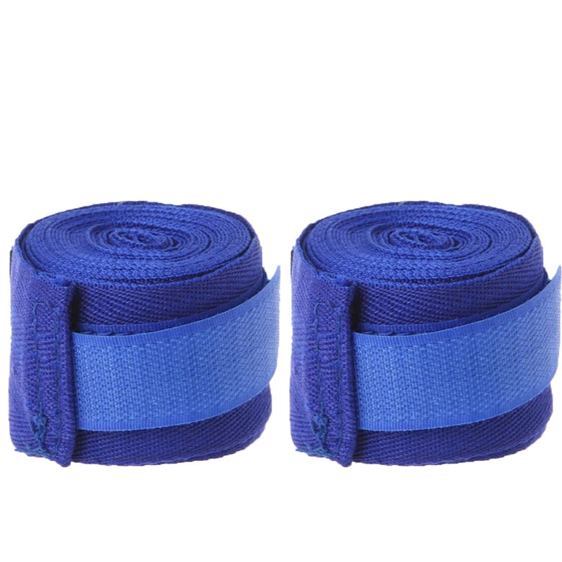 Boxing Hand Wraps