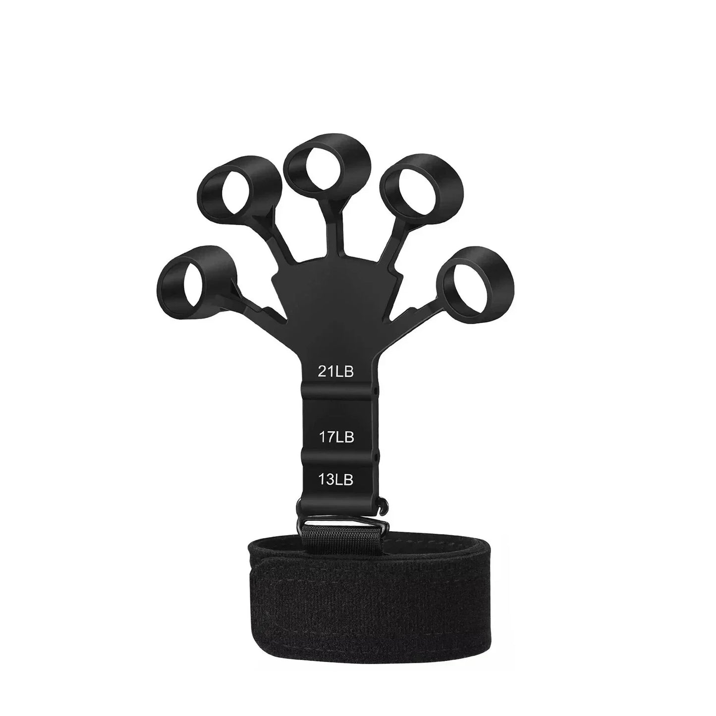 Grip Strength Trainer