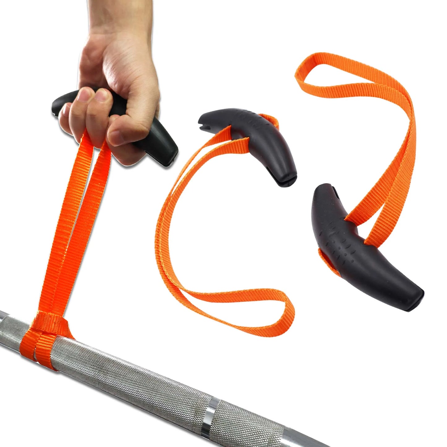 Pull Up Handle Grips