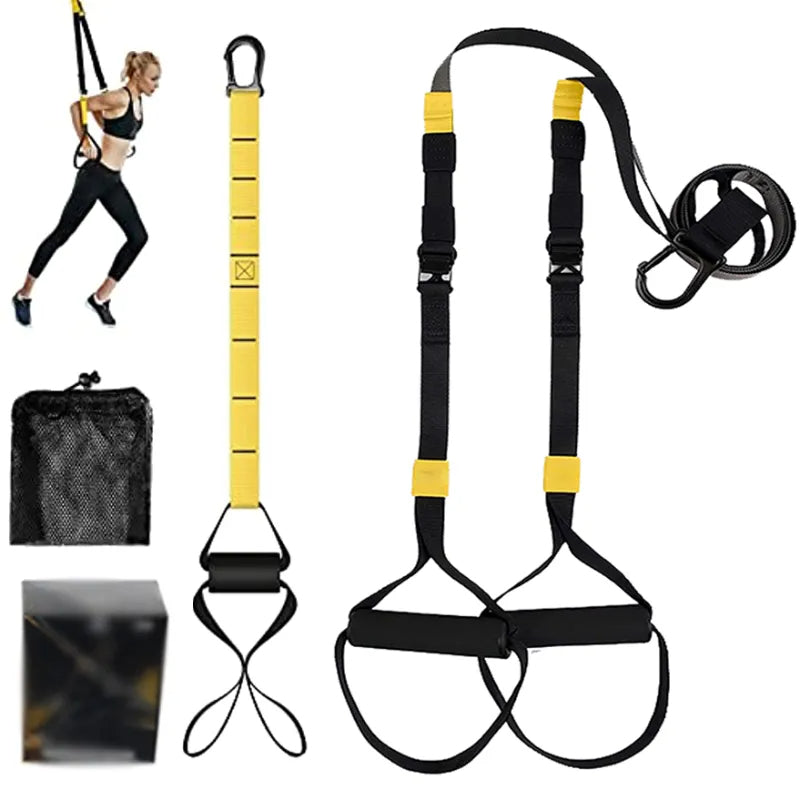 Adjustable Suspension Trainer