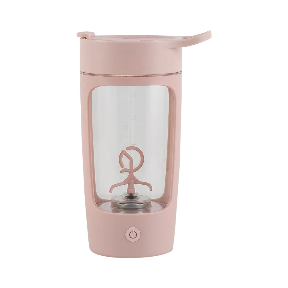Electric Protein Shaker