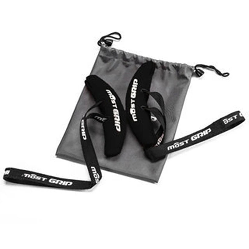 Pull Up Handle Grips