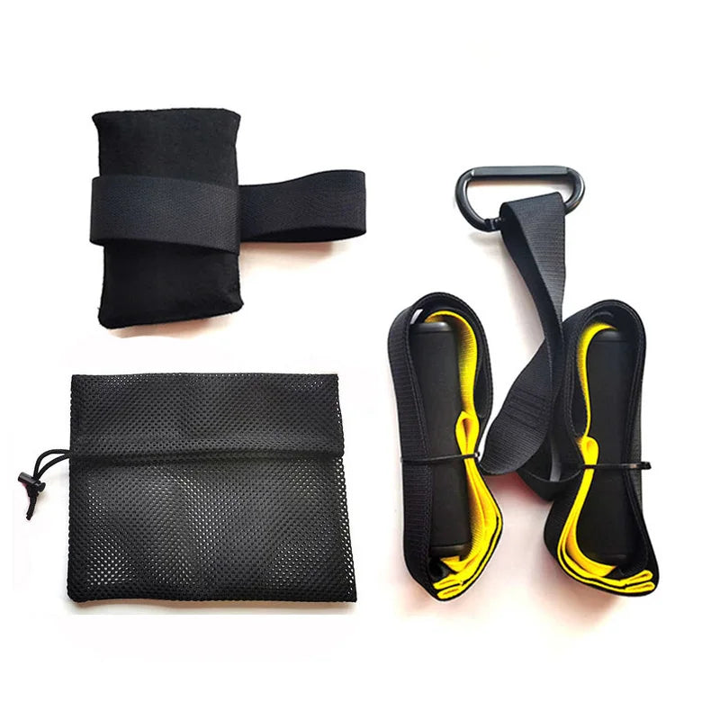 Adjustable Suspension Trainer