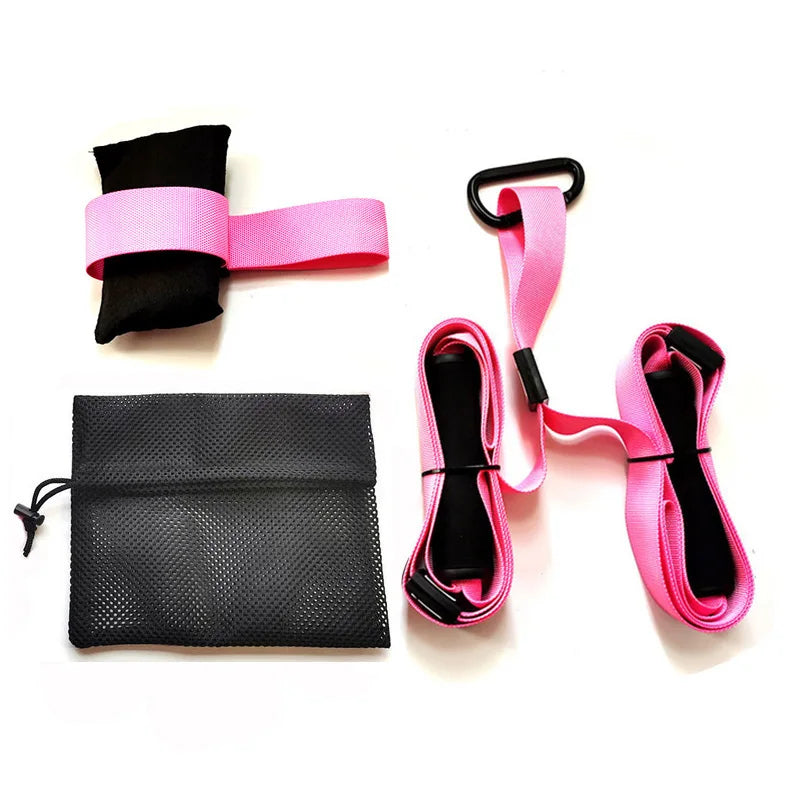 Adjustable Suspension Trainer