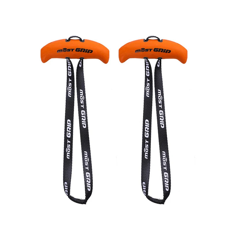 Pull Up Handle Grips