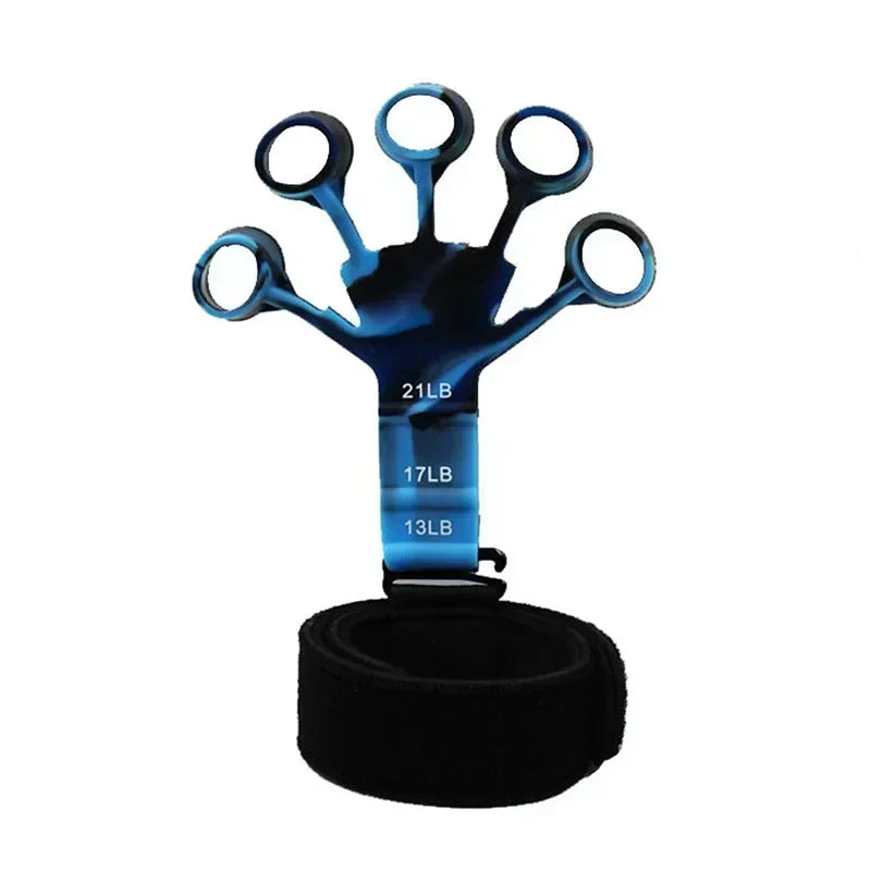Grip Strength Trainer