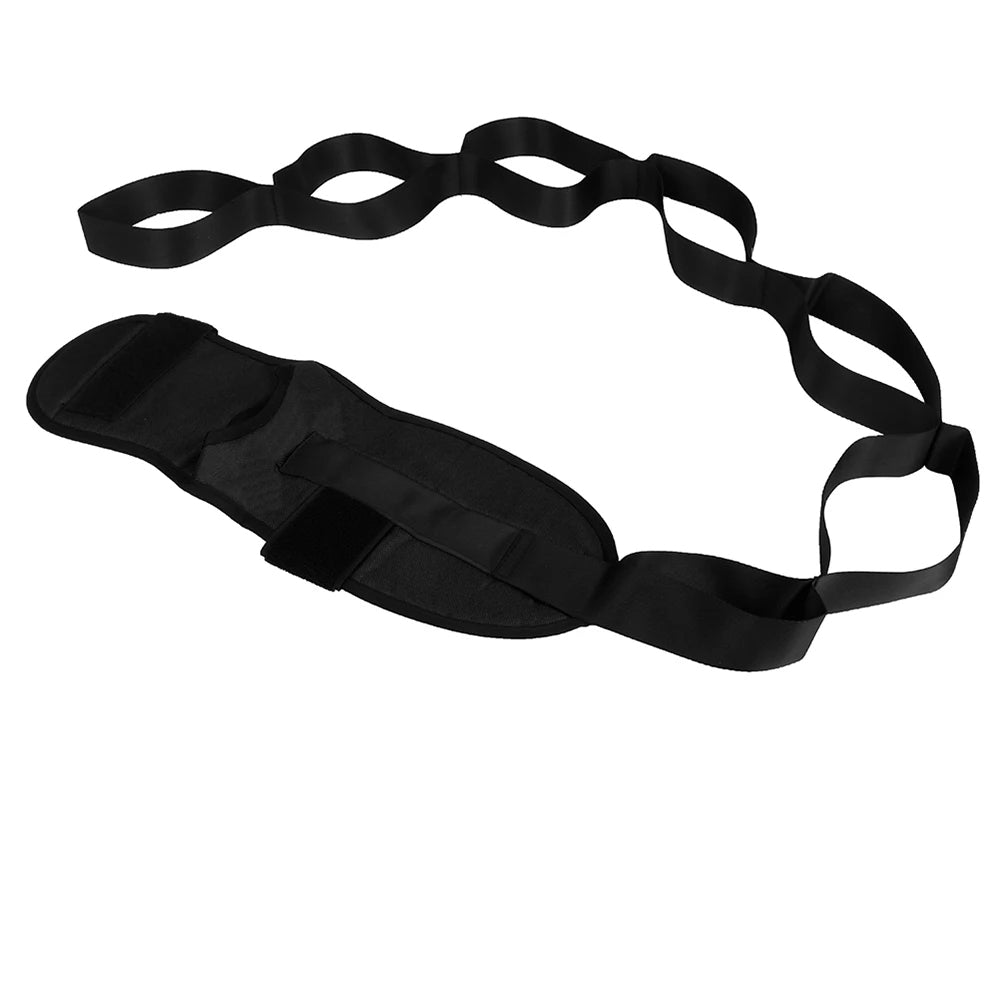 Yoga Stretching Belt