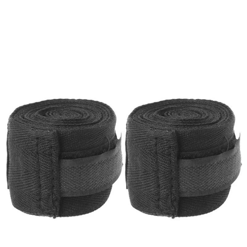 Boxing Hand Wraps
