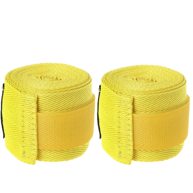 Boxing Hand Wraps