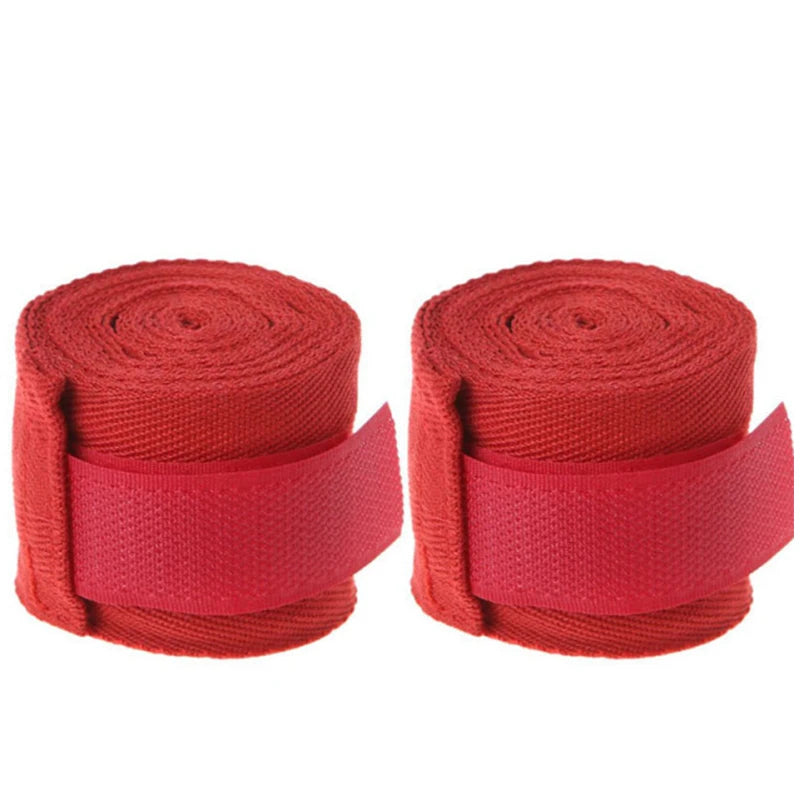 Boxing Hand Wraps