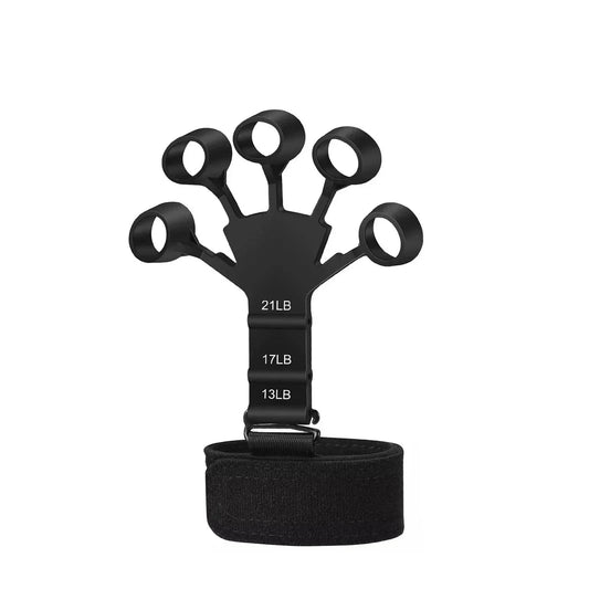 Grip Strength Trainer