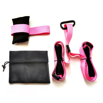 Adjustable Suspension Trainer