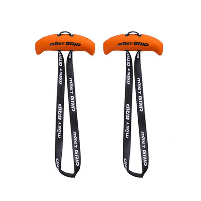 Pull Up Handle Grips