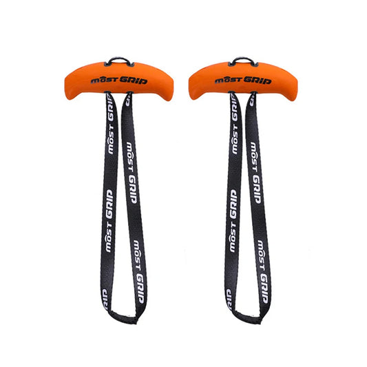 Pull Up Handle Grips