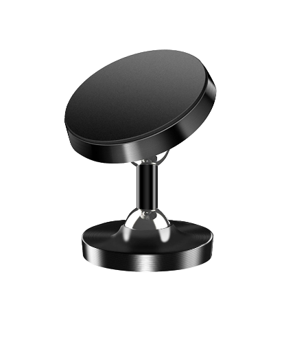Magnetic Gym Phone Holder