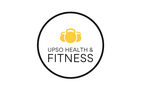 UpsoHealthAndFitness
