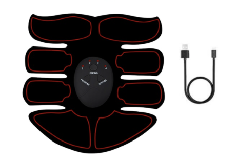 Electric Ab Stimulator